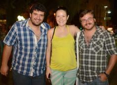 Foto de la galería: Música, alegría, brillo y color en el "Posadas celebra las Fiestas"