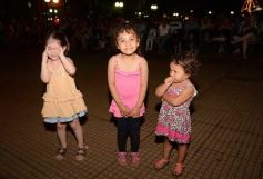Foto de la galería: Música, alegría, brillo y color en el "Posadas celebra las Fiestas"