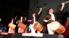 Foto de la galería: Música, alegría, brillo y color en el "Posadas celebra las Fiestas"