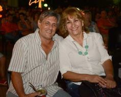 Foto de la galería: Música, alegría, brillo y color en el "Posadas celebra las Fiestas"