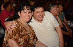 Foto de la galería: Música, alegría, brillo y color en el "Posadas celebra las Fiestas"