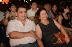 Foto de la galería: Música, alegría, brillo y color en el "Posadas celebra las Fiestas"