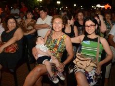 Foto de la galería: Música, alegría, brillo y color en el "Posadas celebra las Fiestas"
