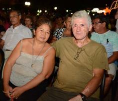 Foto de la galería: Música, alegría, brillo y color en el "Posadas celebra las Fiestas"