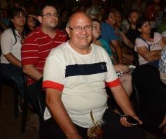Foto de la galería: Música, alegría, brillo y color en el "Posadas celebra las Fiestas"