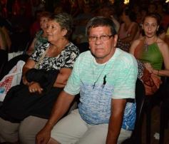 Foto de la galería: Música, alegría, brillo y color en el "Posadas celebra las Fiestas"