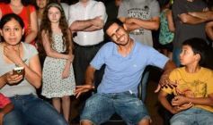 Foto de la galería: Música, alegría, brillo y color en el "Posadas celebra las Fiestas"