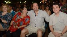 Foto de la galería: Música, alegría, brillo y color en el "Posadas celebra las Fiestas"