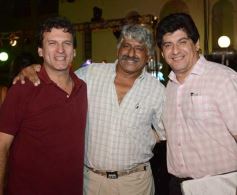 Foto de la galería: Música, alegría, brillo y color en el "Posadas celebra las Fiestas"