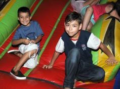 Foto de la galería: Los cinco años de Uma Luján