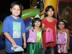 Foto de la galería: Los cinco años de Uma Luján