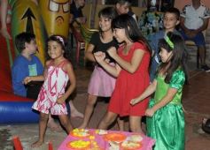 Foto de la galería: Los cinco años de Uma Luján