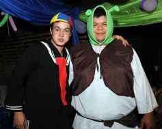 Foto de la galería: Los cinco años de Uma Luján