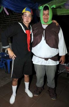 Foto de la galería: Los cinco años de Uma Luján