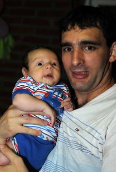 Foto de la galería: Los cinco años de Uma Luján