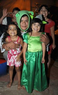 Foto de la galería: Los cinco años de Uma Luján