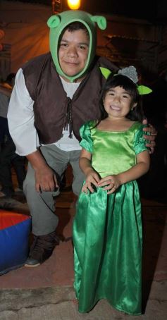 Foto de la galería: Los cinco años de Uma Luján