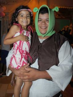 Foto de la galería: Los cinco años de Uma Luján