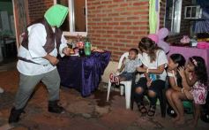 Foto de la galería: Los cinco años de Uma Luján