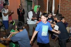 Foto de la galería: Los cinco años de Uma Luján