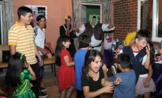 Foto de la galería: Los cinco años de Uma Luján