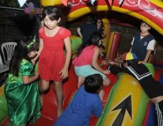 Foto de la galería: Los cinco años de Uma Luján