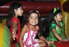 Foto de la galería: Los cinco años de Uma Luján