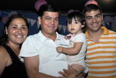 Foto de la galería: Los cinco años de Uma Luján