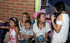 Foto de la galería: Los cinco años de Uma Luján