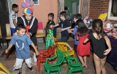 Foto de la galería: Los cinco años de Uma Luján