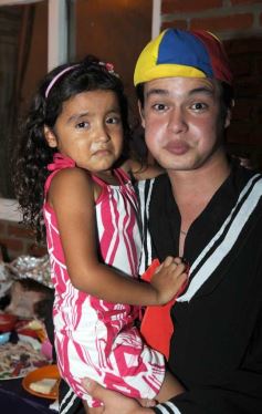 Foto de la galería: Los cinco años de Uma Luján