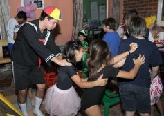 Foto de la galería: Los cinco años de Uma Luján