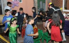 Foto de la galería: Los cinco años de Uma Luján