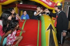 Foto de la galería: Los cinco años de Uma Luján