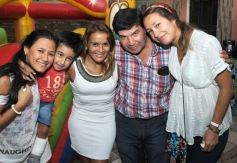 Foto de la galería: Los cinco años de Uma Luján