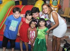 Foto de la galería: Los cinco años de Uma Luján