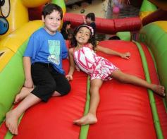 Foto de la galería: Los cinco años de Uma Luján