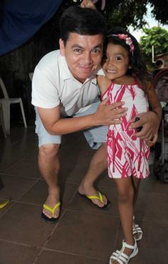 Foto de la galería: Los cinco años de Uma Luján