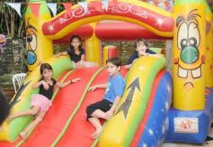 Foto de la galería: Los cinco años de Uma Luján