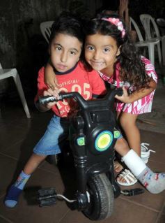 Foto de la galería: Los cinco años de Uma Luján