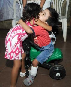 Foto de la galería: Los cinco años de Uma Luján