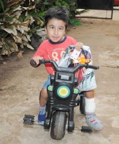 Foto de la galería: Los cinco años de Uma Luján