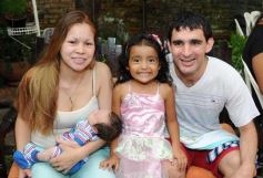 Foto de la galería: Los cinco años de Uma Luján