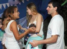 Foto de la galería: Los cinco años de Uma Luján