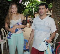 Foto de la galería: Los cinco años de Uma Luján