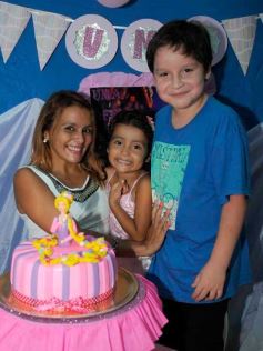 Foto de la galería: Los cinco años de Uma Luján