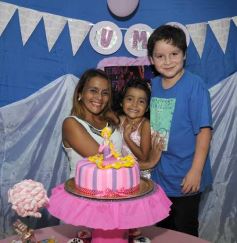 Foto de la galería: Los cinco años de Uma Luján