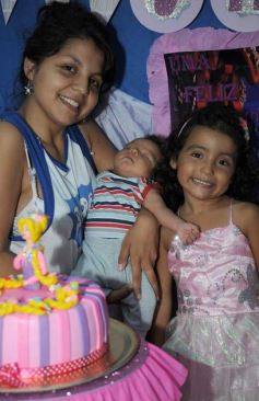 Foto de la galería: Los cinco años de Uma Luján