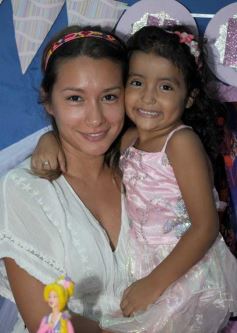 Foto de la galería: Los cinco años de Uma Luján