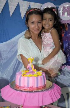 Foto de la galería: Los cinco años de Uma Luján